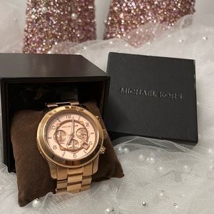 Michael Kors Men’s Watch